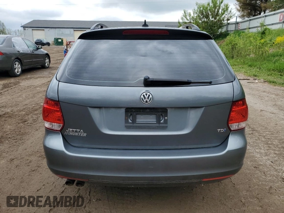 2014 Volkswagen Jetta TDI w/Sunroof с VIN 3VWPL7AJXEM615971, выставлен на аукционе Copart как лот 55934815 с пробегом 148 130 миль миль и Списание • Salvage title. История ставок и продаж доступна на DreamBid. Изображение 6.