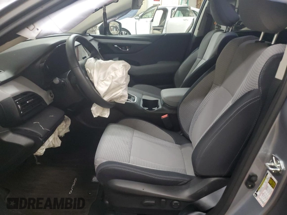 2025 Subaru Outback Premium z VIN 4S4BTADC8S3138991, wystawiony jako Copart lot #58778345 z przebiegiem 10 208 mil mil oraz Szkoda całkowita • Salvage title. Historia ofert i sprzedaży dostępna na DreamBid. Obrazek 7.