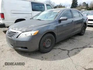 2007 Toyota Camry CE with VIN 4T1BE46K27U690942, listed as a Copart auction lot 51797075 with 214,064 mi miles and Clean Title. Bid and sale history available at carsss.com. Image 1.