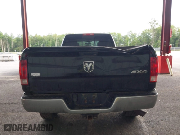 2012 Ram 2500 with VIN 3C6TD5KT5CG142390, listed as a IAAI auction lot 42600083 with 113,919 mi miles and . Bid and sale history available at DreamBid. Image 16.