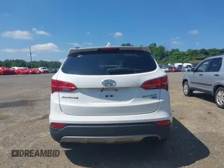 2013 Hyundai Santa Fe Sport с VIN 5XYZUDLAXDG085338, выставлен на аукционе IAAI как лот 42855101 с пробегом 185 441 миль миль и . История ставок и продаж доступна на DreamBid. Изображение 16.