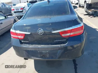 2015 Buick Verano with VIN 1G4PP5SK8F4216438, listed as a IAAI auction lot 41818939 with 157,233 mi miles and . Bid and sale history available at DreamBid. Image 16.
