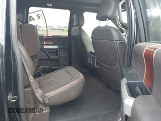 2016 Ford F-150 XLT with VIN 1FTEW1EG6GFB84352, listed as a IAAI auction lot 41910155 with 128,756 mi miles. Bid and sale history available at carsss.com. Image 8.