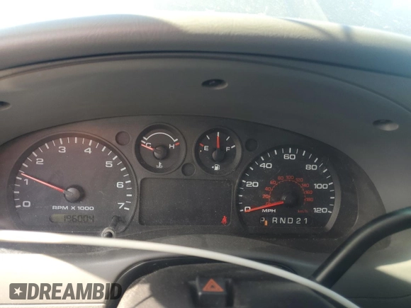 2007 Ford Ranger XL with VIN 1FTYR14D07PA04112, listed as a Copart auction lot 50974895 with 196,004 mi miles and Non Repairable. Bid and sale history available at DreamBid. Image 9.