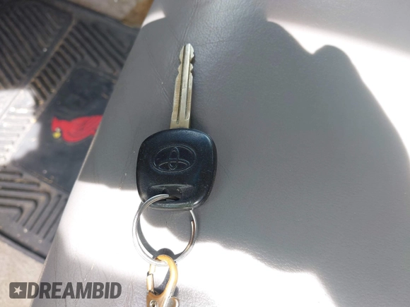 2008 Toyota Sienna XLE with VIN 5TDZK22C78S142245, listed as a IAAI auction lot 42166323 with 184,715 mi miles and . Bid and sale history available at DreamBid. Image 11.