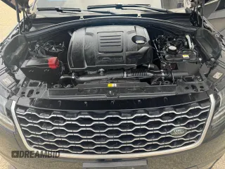 2018 Land Rover Range Rover Velar S with VIN SALYB2RX7JA748371, listed as a Copart auction lot 65276155 with 137,561 mi miles and Clean title. Bid and sale history available at DreamBid. Image 7.