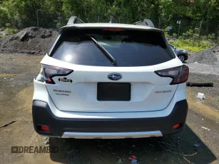 2024 Subaru Outback Limited z VIN 4S4BTANC5R3206186, wystawiony jako Copart lot #56136345 z przebiegiem 20 437 mil mil oraz Szkoda całkowita • Salvage title. Historia ofert i sprzedaży dostępna na DreamBid. Obrazek 6.