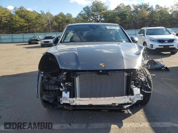 2023 Porsche Cayenne z VIN WP1BA2AYXPDA25379, wystawiony jako Copart lot #38891303 z przebiegiem Nie podano mil oraz . Historia ofert i sprzedaży dostępna na DreamBid. Obrazek 5.