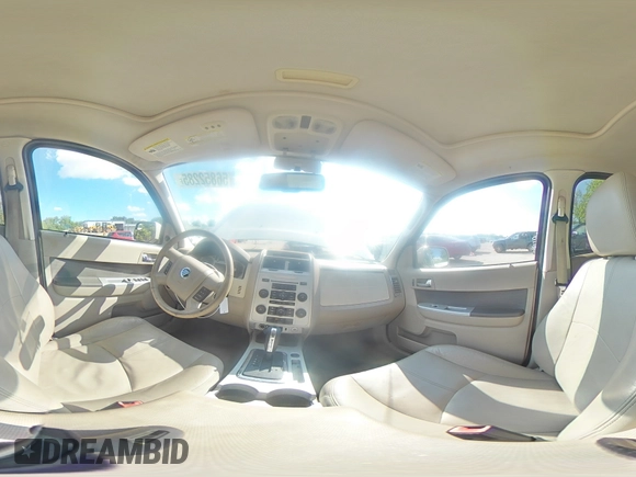 2010 Mercury Mariner Premier с VIN 4M2CN8HG9AKJ17395, выставлен на аукционе Copart как лот 56852285 с пробегом 159 695 миль миль и Списание • Salvage title. История ставок и продаж доступна на DreamBid. Изображение 15.