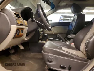2010 Mercury Milan Hybrid with VIN 3MEDM0L33AR601687, listed as a Copart auction lot 84450914 with 218,398 mi miles and Salvage Title. Bid and sale history available at carsss.com. Image 7.