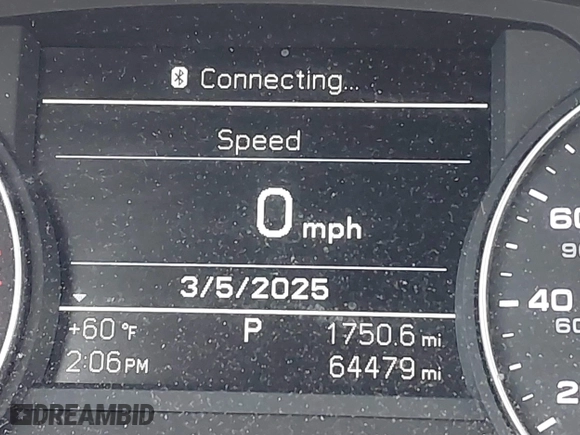 2012 Audi A6 2.0T Premium with VIN WAUCFAFC4CN076070, listed as a IAAI auction lot 41706368 with 64,479 mi miles. Bid and sale history available at carsss.com. Image 15.