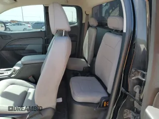 2020 Chevrolet Colorado 2WD Work Truck z VIN 1GCHSBEA8L1130973, wystawiony jako Copart lot #52801715 z przebiegiem 67 749 mil mil oraz Szkoda całkowita • Salvage title. Historia ofert i sprzedaży dostępna na DreamBid. Obrazek 10.