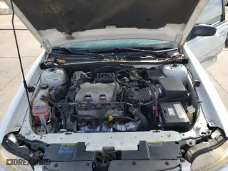 2002 Chevrolet Malibu with VIN 1G1ND52J72M643656, listed as a Copart auction lot 85376914 with 111,970 mi miles and Clean Title. Bid and sale history available at carsss.com. Image 11.