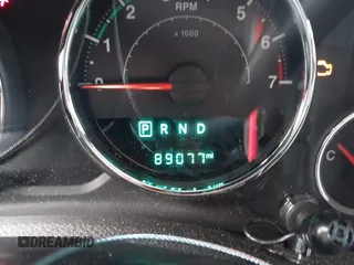 2015 Jeep Wrangler Unlimited Sahara with VIN 1C4HJWEG0FL661723, listed as a IAAI auction lot 41998393 with 89,077 mi miles. Bid and sale history available at carsss.com. Image 7.