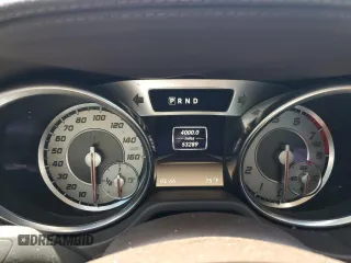 2013 Mercedes-Benz SL 550 с VIN WDDJK7DA3DF001212, выставлен на аукционе Copart как лот 56676395 с пробегом 53 289 миль миль и Списание • Salvage title. История ставок и продаж доступна на DreamBid. Изображение 9.
