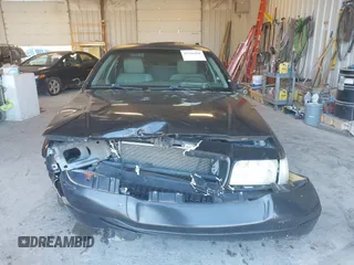 2004 Ford Police Interceptor Base w/3.27 Axle with VIN 2FAFP71W54X106510, listed as a IAAI auction lot 42596201 with 183,680 mi miles and . Bid and sale history available at DreamBid. Image 12.
