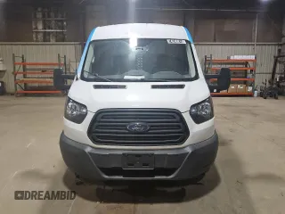 2018 Ford Transit с VIN 1FTBW2CM6JKA36363, выставлен на аукционе Copart как лот 74249814 с пробегом 151 390 миль миль и Чистый • Clean title. История ставок и продаж доступна на DreamBid. Изображение 5.