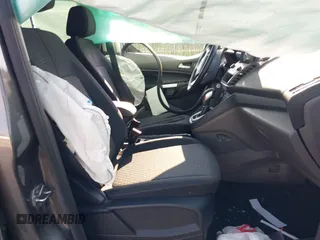 2022 Ford Transit Connect XLT с VIN NM0GE9F24N1543380, выставлен на аукционе IAAI как лот 40194457 с пробегом 26 050 миль миль и . История ставок и продаж доступна на DreamBid. Изображение 5.