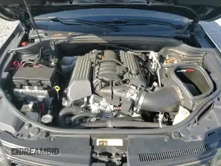 2018 Jeep Grand Cherokee SRT z VIN 1C4RJFDJ1JC381769, wystawiony jako Copart lot #67084755 z przebiegiem 21 950 mil mil oraz Czysty tytuł • Clean title. Historia ofert i sprzedaży dostępna na DreamBid. Obrazek 14.