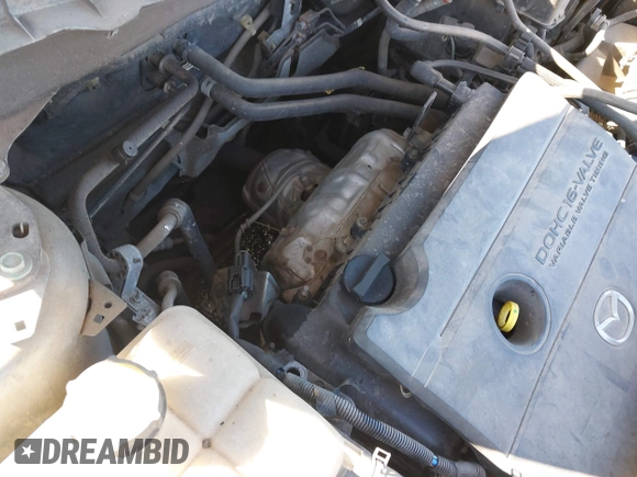2012 Mazda 3 i Sport with VIN JM1BL1UF4C1524982, listed as a IAAI auction lot 41725238 with 143,787 mi miles and . Bid and sale history available at DreamBid. Image 17.