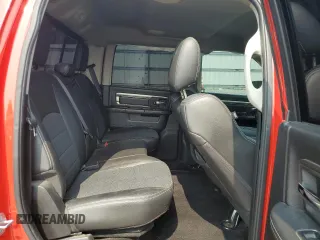 2015 Ram 1500 Sport with VIN 1C6RR7MT7FS653133, listed as a Copart auction lot 58703315 with 149,733 mi miles and Salvage title. Bid and sale history available at DreamBid. Image 10.