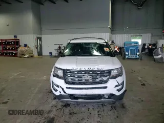 2017 Ford Explorer XLT с VIN 1FM5K8DH3HGC01999, выставлен на аукционе Copart как лот 57819325 с пробегом 101 237 миль миль и Списание • Salvage title. История ставок и продаж доступна на DreamBid. Изображение 14.