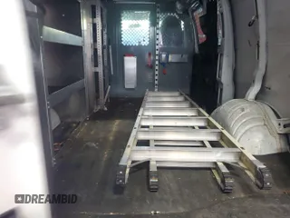2014 Chevrolet Express Cargo с VIN 1GCSGAFX1E1201261, выставлен на аукционе IAAI как лот 42631263 с пробегом 88 356 миль миль и . История ставок и продаж доступна на DreamBid. Изображение 13.