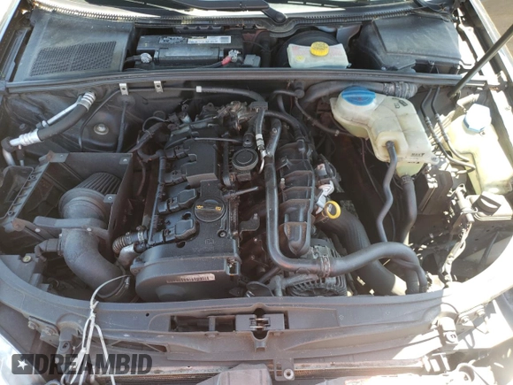 2008 Audi A4 2.0T с VIN WAUDF78E08A010720, выставлен на аукционе Copart как лот 56664785 с пробегом 203 215 миль миль и Списание • Salvage title. История ставок и продаж доступна на DreamBid. Изображение 11.