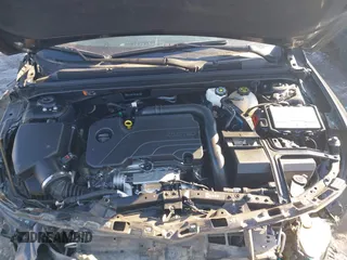 2023 Chevrolet Malibu LS with VIN 1G1ZC5ST3PF186720, listed as a IAAI auction lot 41274871 with 35,560 mi miles and . Bid and sale history available at DreamBid. Image 10.