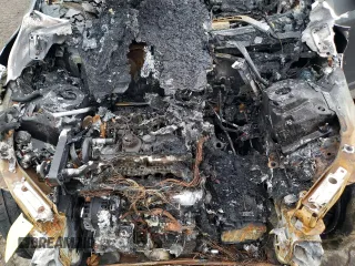 2018 Volvo XC90 Momentum z VIN YV4A22PK8J1207438, wystawiony jako Copart lot #88985305 z przebiegiem Nie podano mil oraz Szkoda całkowita • Salvage title. Historia ofert i sprzedaży dostępna na DreamBid. Obrazek 11.