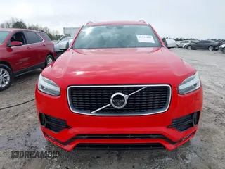 2016 Volvo XC90 T6 R-Design z VIN YV4A22PM7G1054741, wystawiony jako IAAI lot #41734147 z przebiegiem 153 702 mil mil oraz . Historia ofert i sprzedaży dostępna na DreamBid. Obrazek 12.