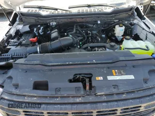 2024 Ford F-250 с VIN 1FD7X2AA6RED37006, выставлен на аукционе Copart как лот 53731515 с пробегом Не указан миль и Списание • Salvage title. История ставок и продаж доступна на DreamBid. Изображение 11.