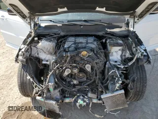 2022 Land Rover Range Rover Sport HSE Dynamic with VIN SALWR2SE8NA241979, listed as a Copart auction lot 75308124 with 46,058 mi miles and Salvage Title. Bid and sale history available at DreamBid. Image 12.