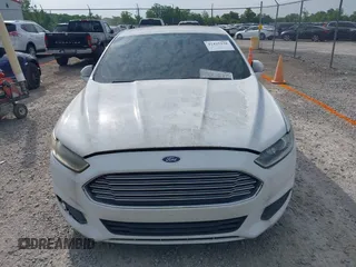 2013 Ford Fusion SE with VIN 3FA6P0H79DR185216, listed as a IAAI auction lot 42425938 with Not provided miles and . Bid and sale history available at DreamBid. Image 6.
