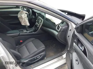 2017 Nissan Maxima SV с VIN 1N4AA6AP4HC416214, выставлен на аукционе IAAI как лот 42246147 с пробегом 102 893 миль миль и . История ставок и продаж доступна на DreamBid. Изображение 5.