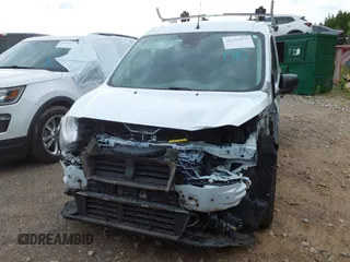 2020 Ford Transit Connect XL с VIN NM0LS7E28L1466197, выставлен на аукционе IAAI как лот 42294897 с пробегом 103 684 миль миль и . История ставок и продаж доступна на DreamBid. Изображение 13.