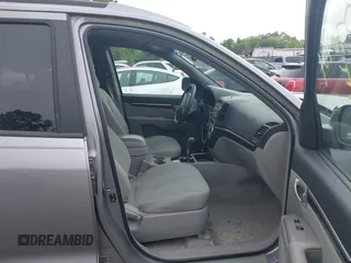 2007 Hyundai Santa Fe GLS z VIN 5NMSG73D47H075242, wystawiony jako IAAI lot #42346901 z przebiegiem 87 104 mil mil oraz . Historia ofert i sprzedaży dostępna na DreamBid. Obrazek 8.