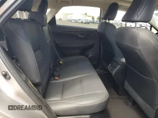 2020 Lexus NX 300h с VIN JTJGJRDZ2L2133907, выставлен на аукционе Copart как лот 56560965 с пробегом 34 924 миль миль и Списание • Salvage title. История ставок и продаж доступна на DreamBid. Изображение 10.
