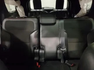 2018 Ford Explorer XLT z VIN 1FM5K8D85JGB49698, wystawiony jako Copart lot #59345915 z przebiegiem Nie podano mil oraz Szkoda całkowita • Salvage title. Historia ofert i sprzedaży dostępna na DreamBid. Obrazek 10.