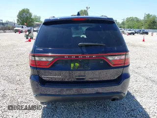 2017 Dodge Durango SXT с VIN 1C4RDJAG9HC623527, выставлен на аукционе IAAI как лот 42289268 с пробегом 132 871 миль миль и . История ставок и продаж доступна на DreamBid. Изображение 16.
