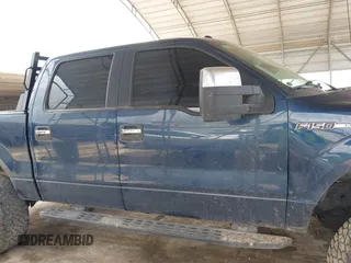 2014 Ford F-150 XL z VIN 1FTFW1EF4EKF53208, wystawiony jako IAAI lot #42202543 z przebiegiem 191 891 mil mil oraz . Historia ofert i sprzedaży dostępna na DreamBid. Obrazek 14.