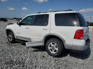 2002 Ford Explorer XLT z VIN 1FMZU73E72ZA27928, wystawiony jako Copart lot #56654885 z przebiegiem 228 383 mil mil oraz Szkoda całkowita • Salvage title. Historia ofert i sprzedaży dostępna na DreamBid. Obrazek 2.