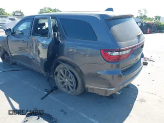 2016 Dodge Durango SXT with VIN 1C4RDHAG1GC502143, listed as a IAAI auction lot 42546813 with Not provided miles and . Bid and sale history available at DreamBid. Image 3.