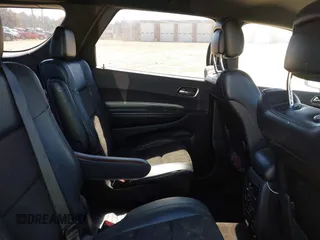 2019 Dodge Durango GT z VIN 1C4RDJDG2KC625283, wystawiony jako IAAI lot #41702986 z przebiegiem 191 708 mil mil oraz . Historia ofert i sprzedaży dostępna na DreamBid. Obrazek 8.