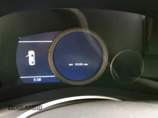 2020 Lexus GS 350 F Sport z VIN JTHEZ1CL1LA012954, wystawiony jako Copart lot #66968872 z przebiegiem 35 383 mil mil oraz . Historia ofert i sprzedaży dostępna na DreamBid. Obrazek 9.