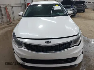 2016 Kia Optima LX with VIN 5XXGT4L39GG048740, listed as a IAAI auction lot 42103300 with 111,574 mi miles and . Bid and sale history available at DreamBid. Image 12.