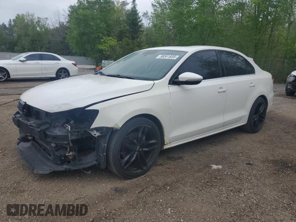 2012 Volkswagen Jetta GLI Autobahn с VIN 3VW567AJ6CM380206, выставлен на аукционе Copart как лот 56541935 с пробегом 202 282 миль миль и Списание • Salvage title. История ставок и продаж доступна на DreamBid. Изображение 1.