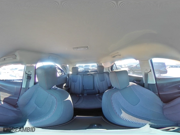 2013 Chevrolet Equinox LT with VIN 2GNALDEK9D6129694, listed as a Copart auction lot 46813915 with 107,764 mi miles and Salvage Title. Bid and sale history available at carsss.com. Image 13.