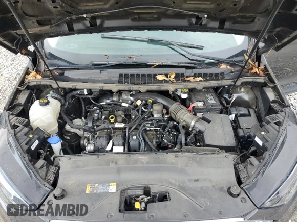 2020 Ford Edge SE с VIN 2FMPK3G94LBB43790, выставлен на аукционе Copart как лот 60316055 с пробегом 77 567 миль миль и Списание • Salvage title. История ставок и продаж доступна на DreamBid. Изображение 12.