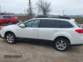 2013 Subaru Outback Premium with VIN 4S4BRCCC1D3232418, listed as a IAAI auction lot 41937933 with 138,888 mi miles and . Bid and sale history available at carsss.com. Image 14.